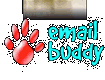 Buddy needs mail!