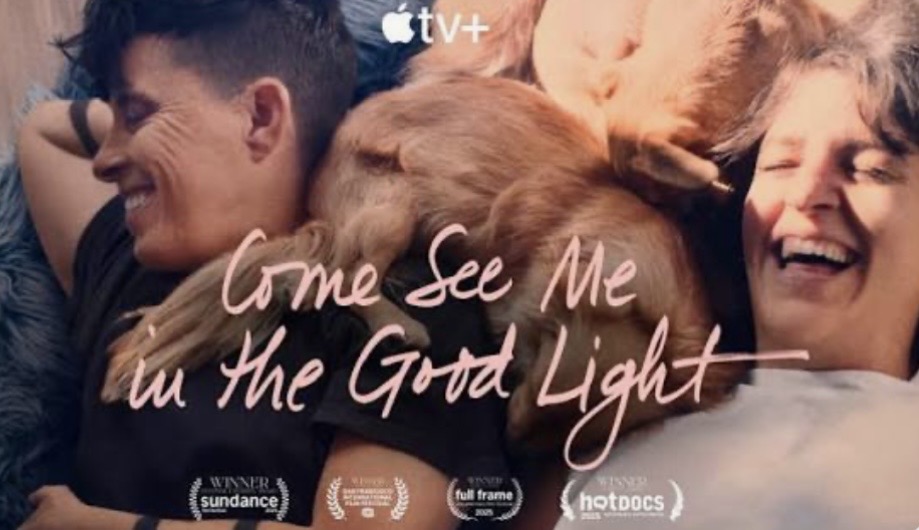 Come See Me in the Good Light